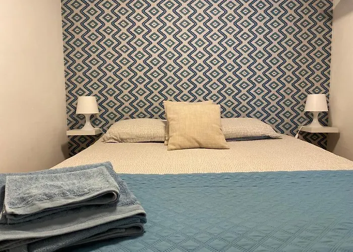 Cozy Estrela Apartment