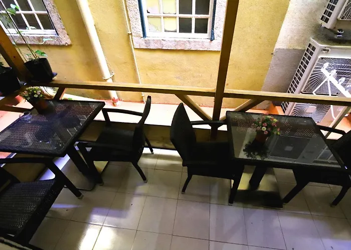City Center Guest House