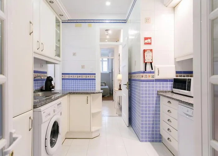 Brand New Alfama River View