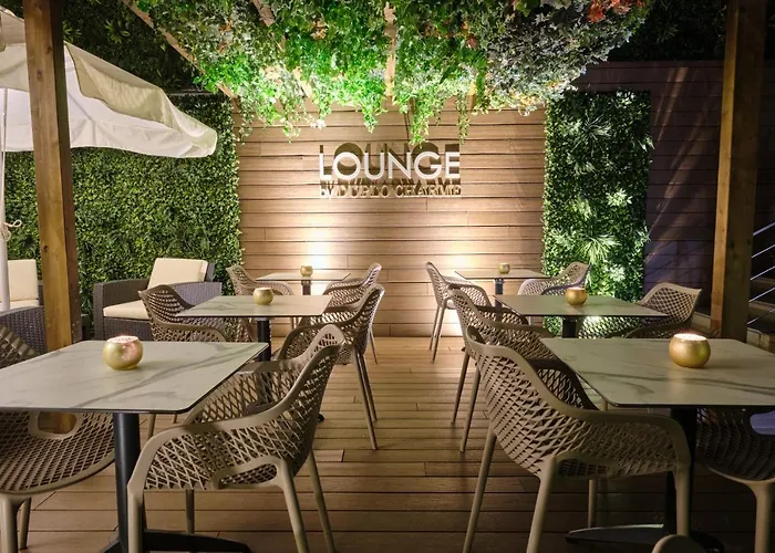 Duplo Charme Boutique Hotel