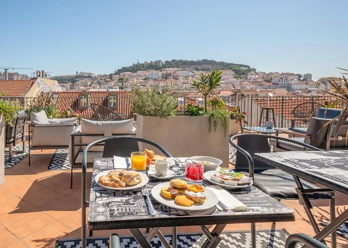 The Art Inn Lisbon