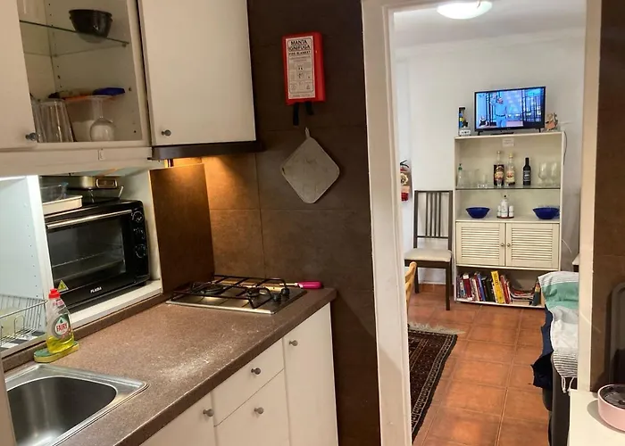 Special Suite Bairro Alto