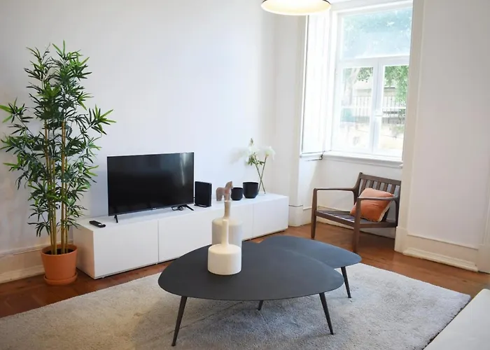 The Residences At Bairro Alto