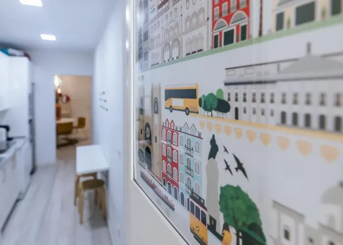 Cascao Apartamento