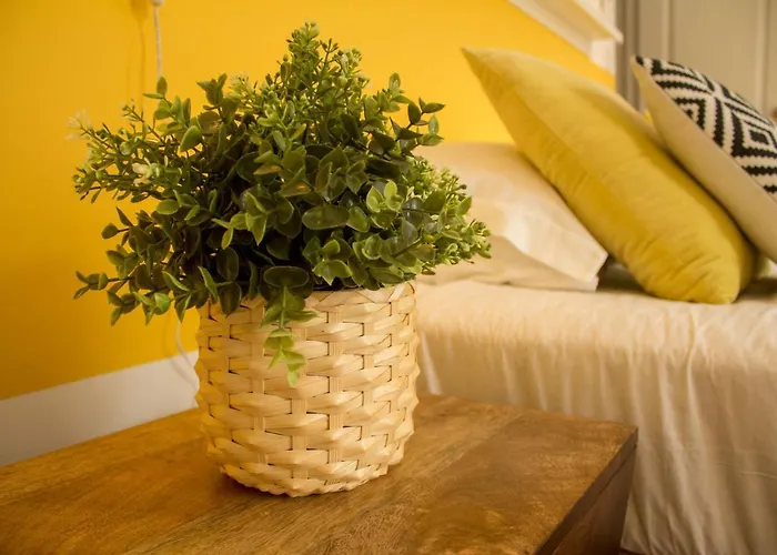 Intendente 1865 Suites