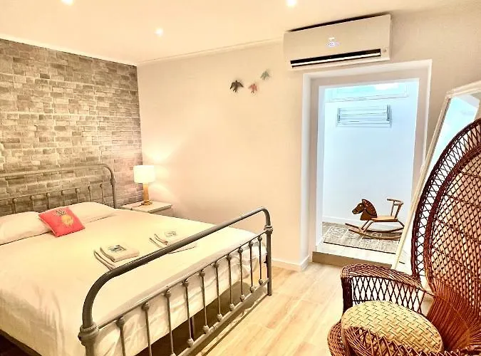 Apartamento Ponte 25 Abril