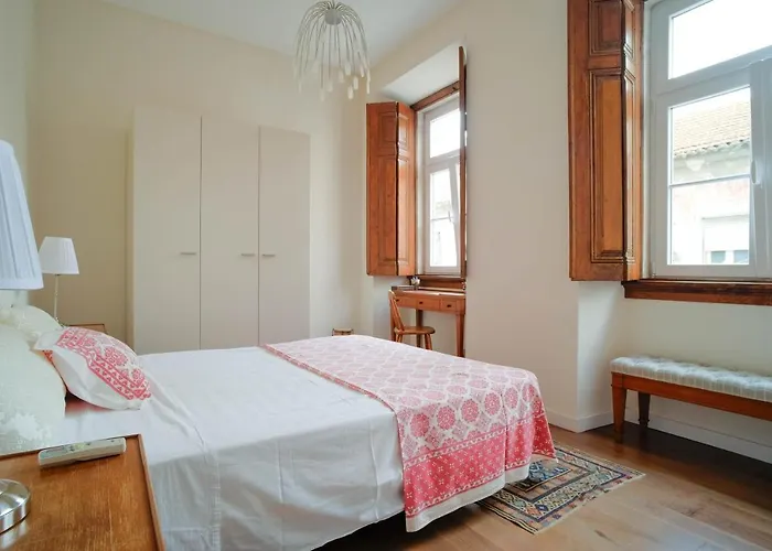 Beato Hideaway: Your Home In Lisbon