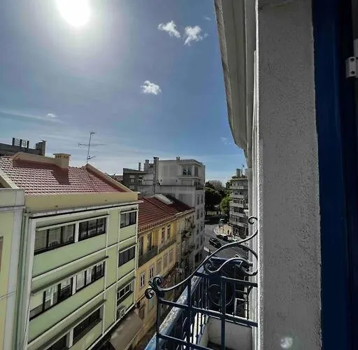Amazing Two Bedrooms “With Lift”