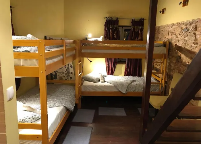 Pequeno Hostel