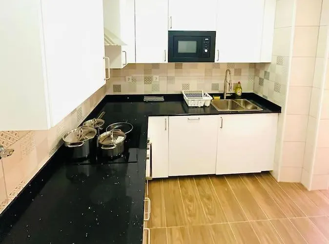 Lisbon 67 Amazing Family Flat In Great Location City Center