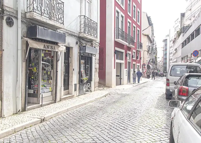 Santa Marta City Center