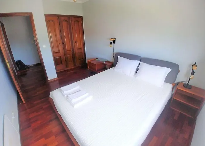 Be Local - Apartment With 3 Bedroom Near Oriente Station In Lisbon
