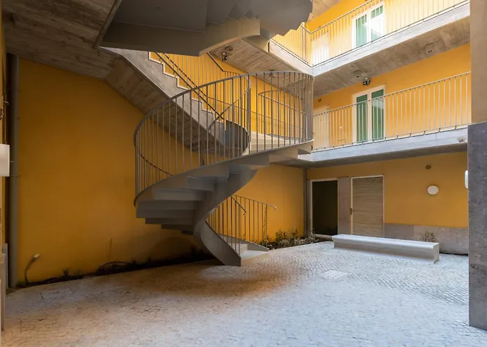 Flh Bairro Alto Balcony With River View