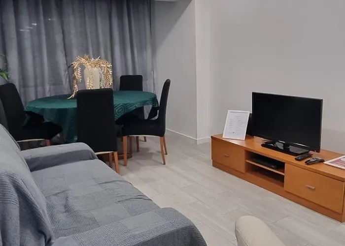 Chinde Guesthouse