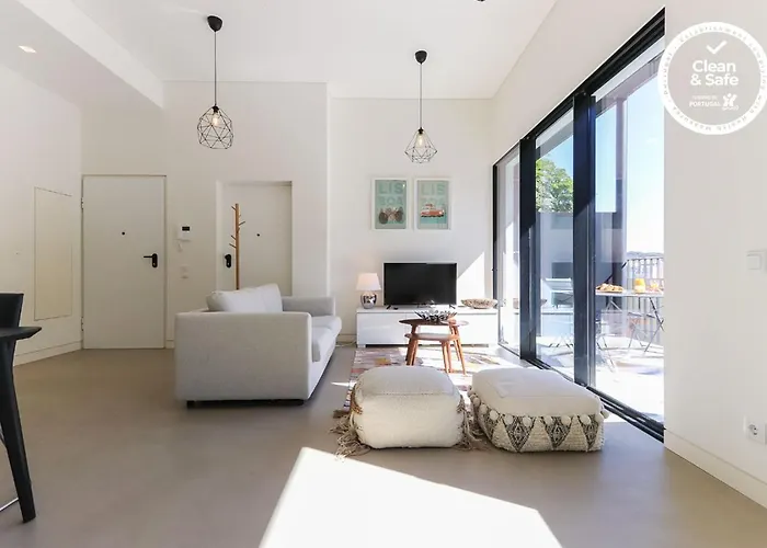 Avenida Liberdade Premium I By Homing