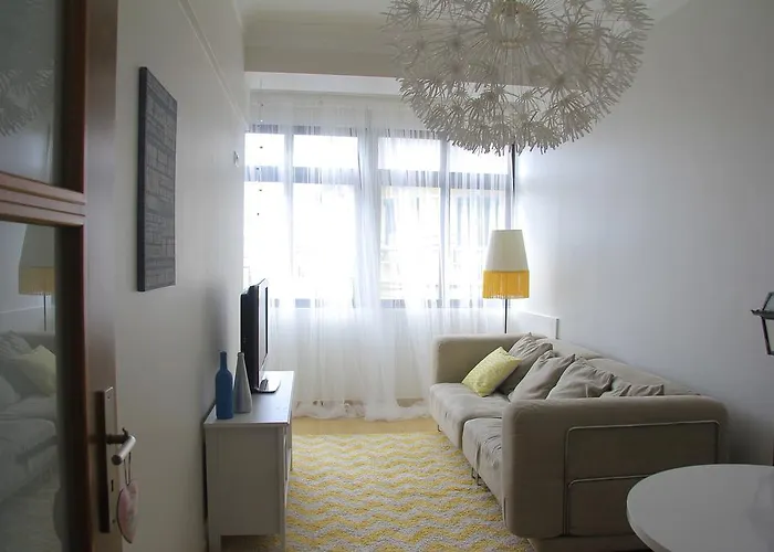 Ajuda Modern House