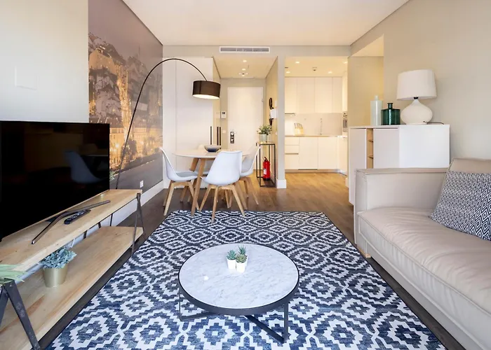 Chiado Mercy Apartments | Lisbon Best Apartments