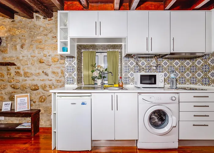 Medieval Apartament Alfama-Center