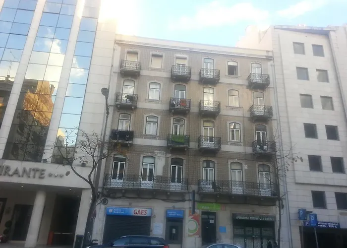 Lisbon Paradise