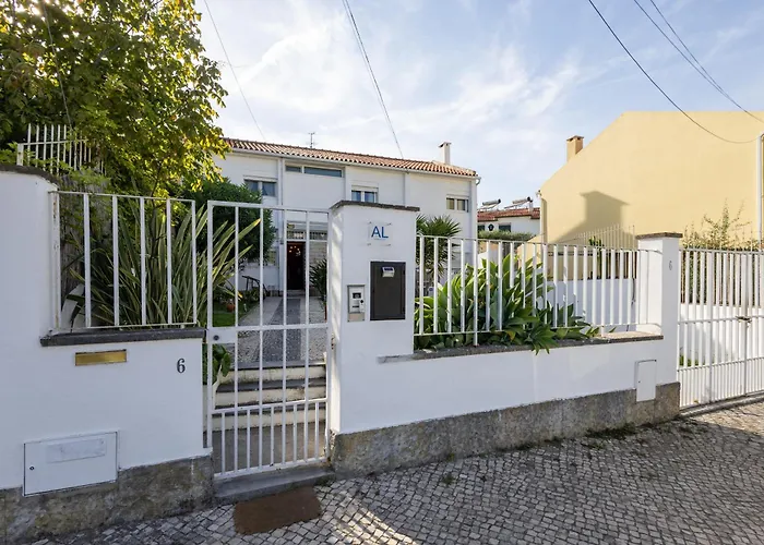 MàHouse GuestHouse