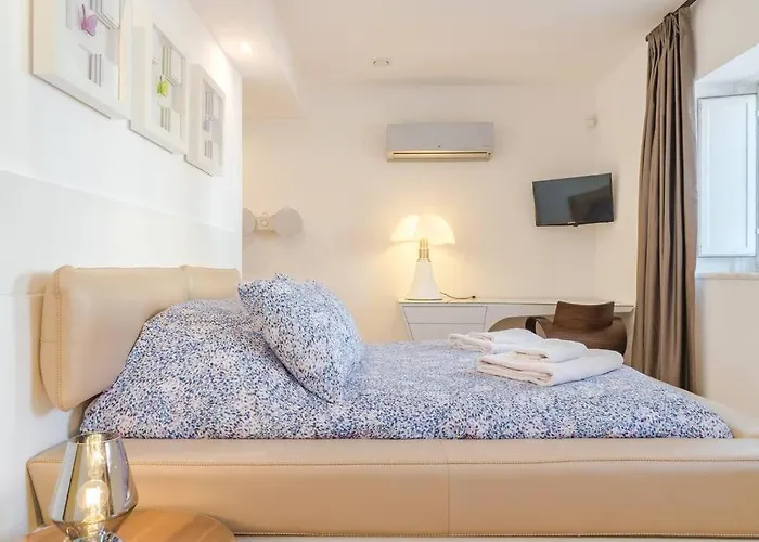 Aurore Duplex - New Apartment