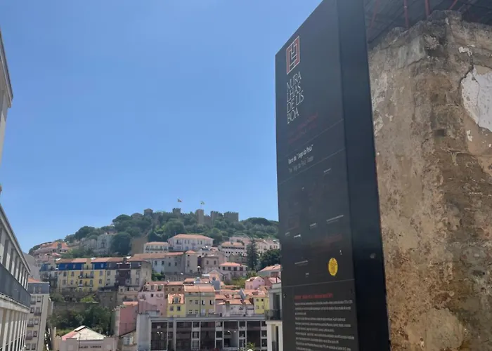 Perfect Studio Rossio