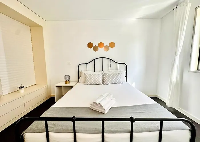 Marina Expo Apartment