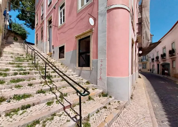 Historical Apartment