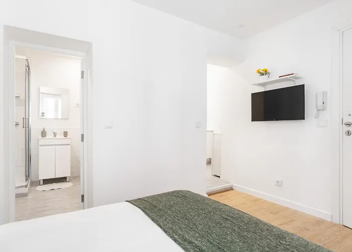 Alcantara Cozy Studios