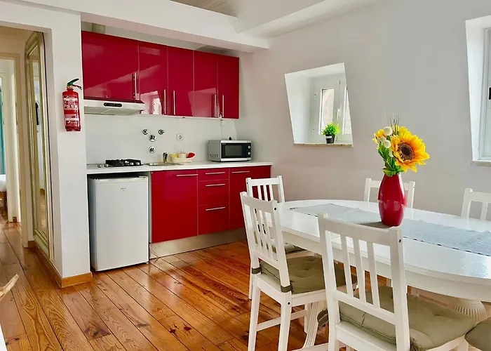 Apartment in Palácio da Palma - 2 bedrooms (21)
