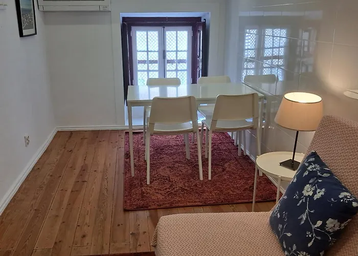 Alfama Home
