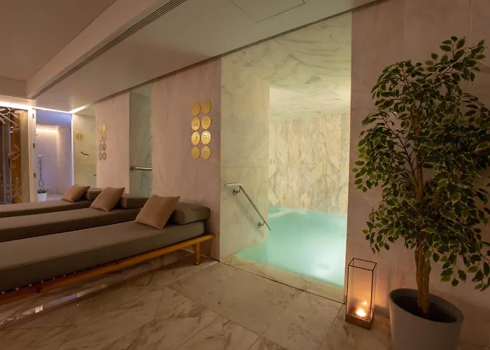 Lisboa Pessoa Hotel