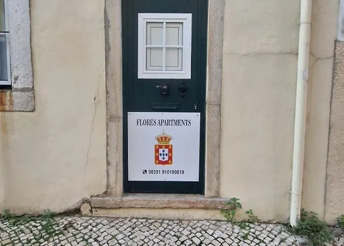 Flores Apartments 23