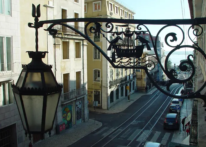 Hall Chiado