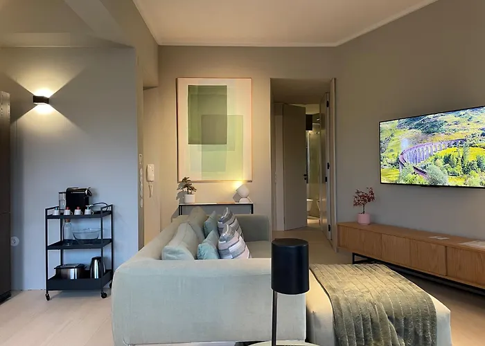 Besthomestay-Lisbon