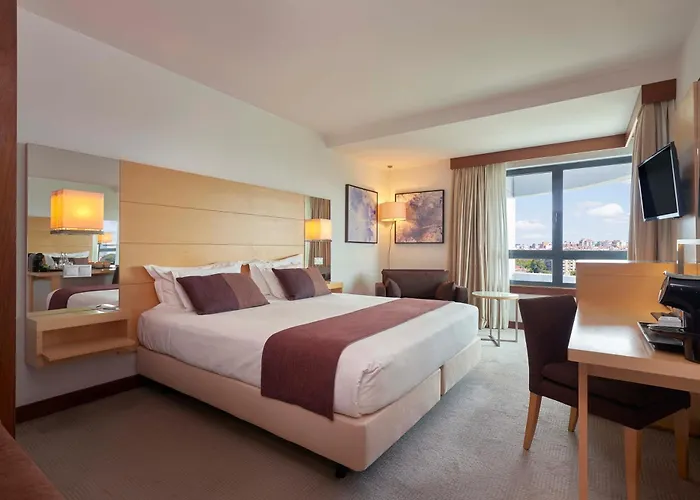 Hotel Acores Lisboa