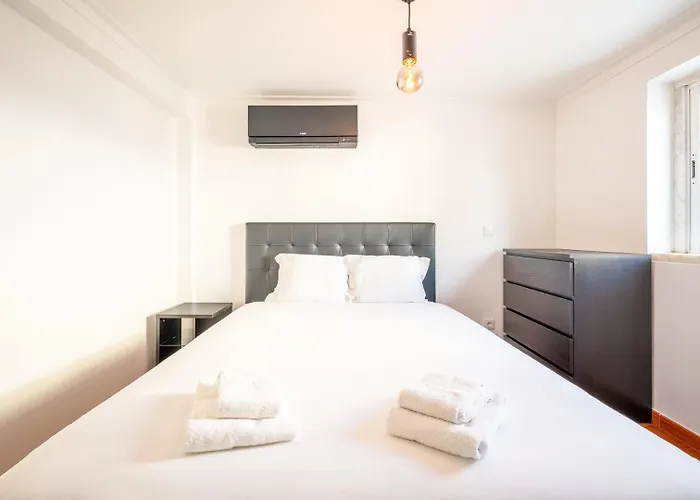 Guestready - Pleasant Stay In Encarnacao