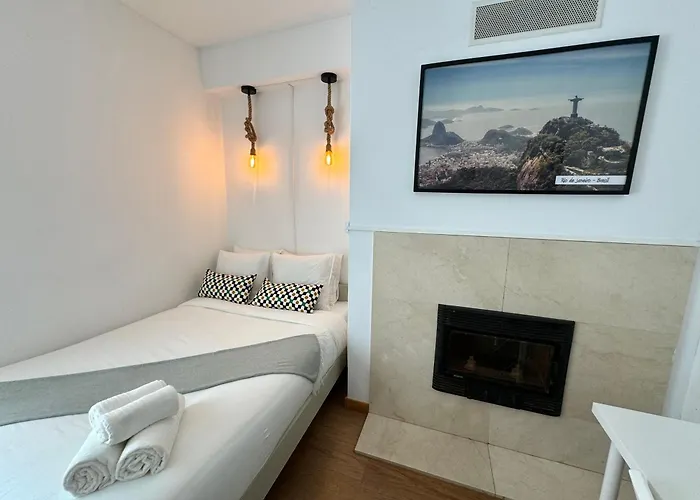 Rooms At Expo