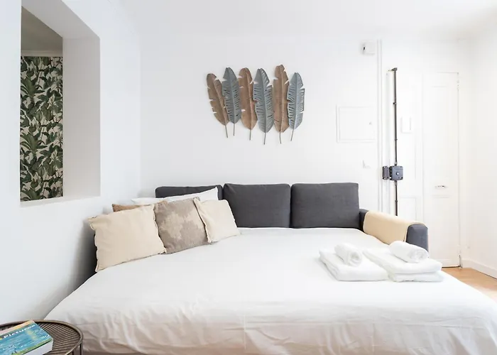 Sao Bento Cozy Apartments - By Lu Holidays