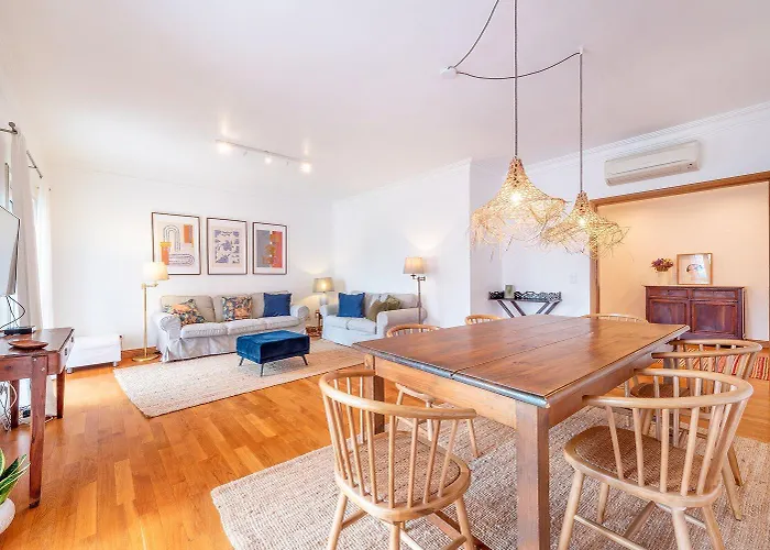 GuestReady - Laranjeiras Family Home