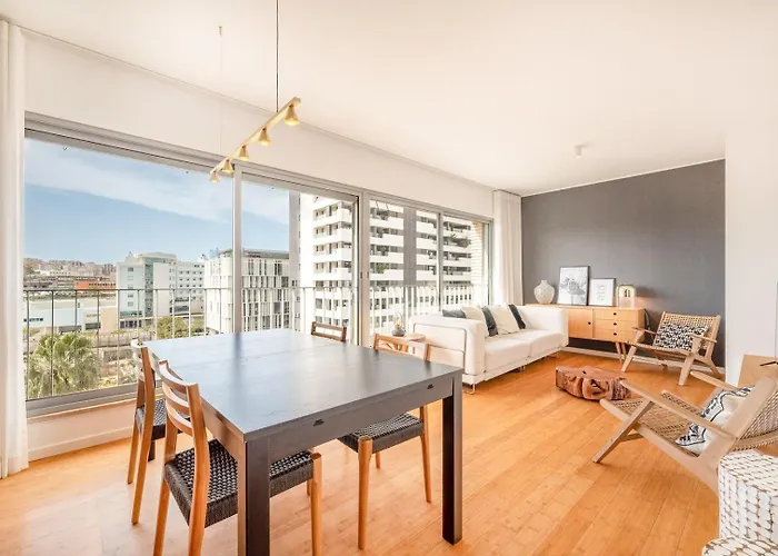 Guestready - Pedra Residence Near Marina