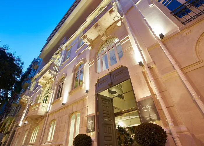 PortoBay Liberdade