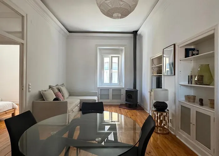 The House In Intendente