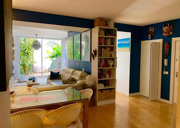Fabulous Apartaments Anjos