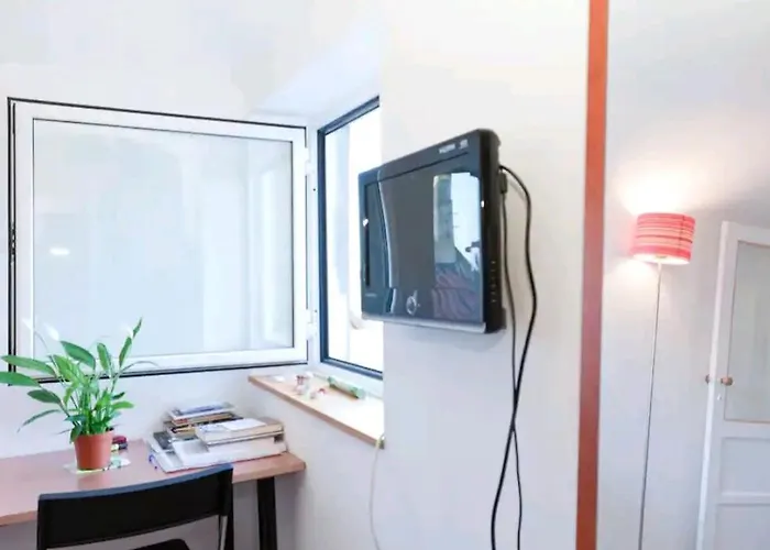 Lxapartments