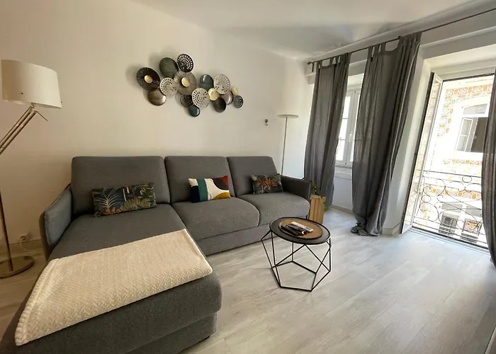 Paz Apartment