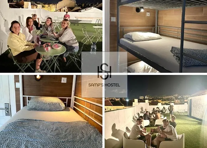 Samps Hostel