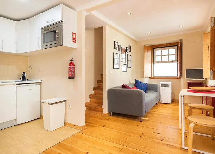 Budget 1 Bed Down Town