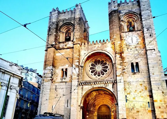 Apartamento Alfama - Lisbon