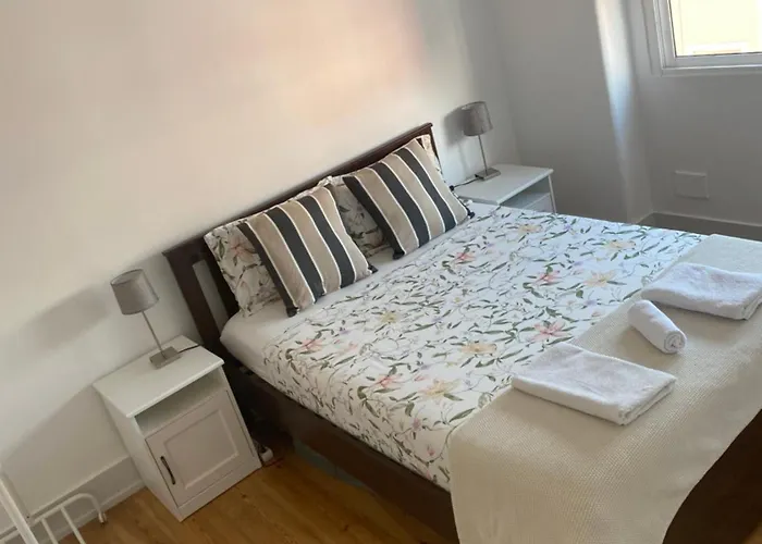 Quarto Do Bairro